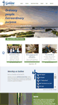 Mobile Screenshot of galileeumc.org